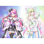 『キミとアイドルプリキュア♪』おひろめデビューライブ ズキューンキッスステージ！！