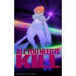 アニメ『ALL YOU NEED IS KILL』ティザービジュアル