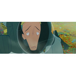 アニメ『ALL YOU NEED IS KILL』ヨナバル