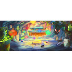 『中国奇譚』場面写真