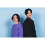 映画『ひゃくえむ。』松坂桃李×染谷将太