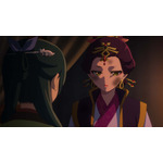 アニメ『薬屋のひとりごと』第46話「禁軍」先行カット