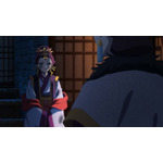 アニメ『薬屋のひとりごと』第46話「禁軍」先行カット