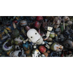 『JUNK WORLD』場面カット