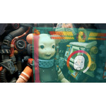 『JUNK WORLD』場面カット