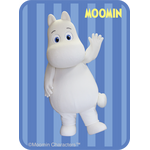 ムーミントロールがニュウマン新宿にやってくる！MOOMIN MEET ＆ GREET（C）Moomin Characters