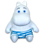MOOMIN SHOP HAWAII限定グッズ「ぬいぐるみ S」（C）Moomin Characters