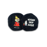 MOOMIN SHOP HAWAII限定グッズ「 デニムコインケース リトルミイ」（C）Moomin Characters