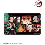 TVアニメ『鬼滅の刃』「竈門炭治郎 場面写マルチデスクマット」（C）吾峠呼世晴／集英社・アニプレックス・ufotable