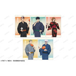 「呪術廻戦 × 浅草花やしき 第2弾」グッズ購入特典オリジナルポストカード（C）芥見下々／集英社・呪術廻戦製作委員会