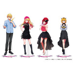 「TVアニメ【推しの子】POP UP STORE in ロフト ～CUTE＆MYSTERIOUS～」イベント先行販売「アクリルスタンド」（C）赤坂アカ×横槍メンゴ／集英社・【推しの子】製作委員会