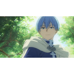 アニメ『葬送のフリーレン』場面カット（C）山田鐘人・アベツカサ／小学館／「葬送のフリーレン」製作委員会