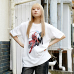 TVアニメ『機動戦士Gundam GQuuuuuuX』よりフルカラーMS（モビルスーツ）Tシャツが登場（C）創通・サンライズ