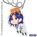 シュウジ アクリルつままれ