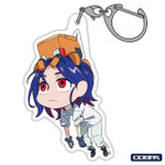 シュウジ アクリルつままれ