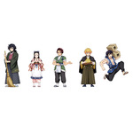 「アニメ『鬼滅の刃』×アニメイトコラボ」が7月11日より開催（C）吾峠呼世晴／集英社・アニプレックス・ufotable