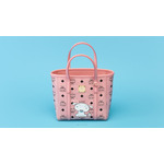 MCM×クレヨンしんちゃん「Toni トップジップショッパーバッグ」（C）Ｕ／Ｆ・Ｓ・Ａ・Ａ