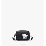 MCM×クレヨンしんちゃん「Aren クロスボディバッグ」（C）Ｕ／Ｆ・Ｓ・Ａ・Ａ
