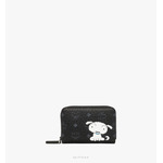 MCM×クレヨンしんちゃん「Aren ジップウォレット」（C）Ｕ／Ｆ・Ｓ・Ａ・Ａ