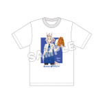 「半袖Tシャツ／オグリキャップ」
