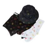 【DEVIL FRUIT BOXER PANTS】