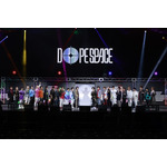 『Paradox Live Dope Space』 オフィシャルスチール