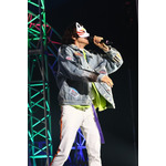 『Paradox Live Dope Space』 オフィシャルスチール