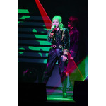 『Paradox Live Dope Space』 オフィシャルスチール