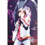 『Paradox Live Dope Space』 オフィシャルスチール