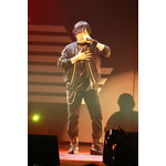 『Paradox Live Dope Space』 オフィシャルスチール