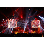 『Paradox Live Dope Space』 オフィシャルスチール