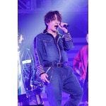 『Paradox Live Dope Space』 オフィシャルスチール
