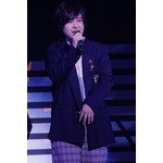 『Paradox Live Dope Space』 オフィシャルスチール