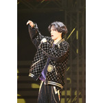 『Paradox Live Dope Space』 オフィシャルスチール