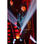 『Paradox Live Dope Space』 オフィシャルスチール