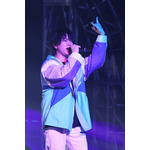 『Paradox Live Dope Space』 オフィシャルスチール