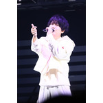 『Paradox Live Dope Space』 オフィシャルスチール