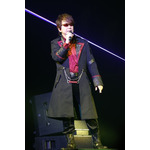 『Paradox Live Dope Space』 オフィシャルスチール