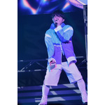 『Paradox Live Dope Space』 オフィシャルスチール