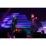 『Paradox Live Dope Space』 オフィシャルスチール