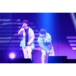 『Paradox Live Dope Space』 オフィシャルスチール