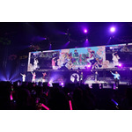 『Paradox Live Dope Space』 オフィシャルスチール