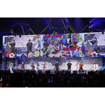 『Paradox Live Dope Space』 オフィシャルスチール