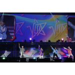 『Paradox Live Dope Space』 オフィシャルスチール