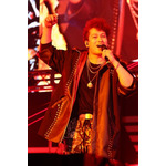 『Paradox Live Dope Space』 オフィシャルスチール