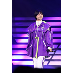 『Paradox Live Dope Space』 オフィシャルスチール