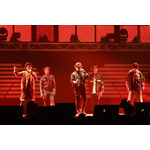 『Paradox Live Dope Space』 オフィシャルスチール