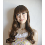 能登麻美子(赤尾リオン役)