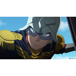『機動戦士Gundam GQuuuuuuX（ジークアクス）』