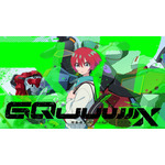 『機動戦士Gundam GQuuuuuuX（ジークアクス）』